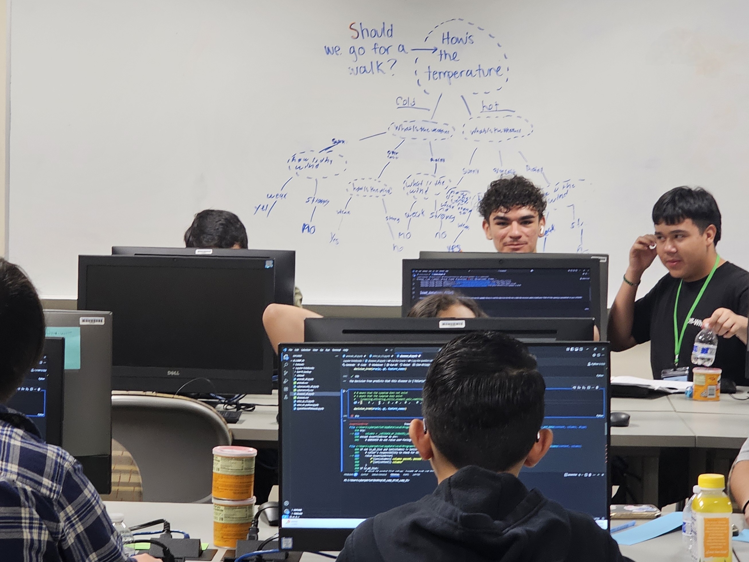 CS Summer Camps Image 4